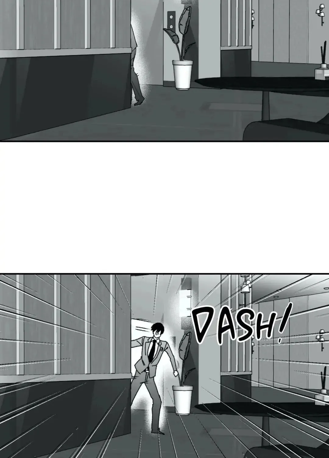 Surge Towards You Chapter 8 page 98 - 