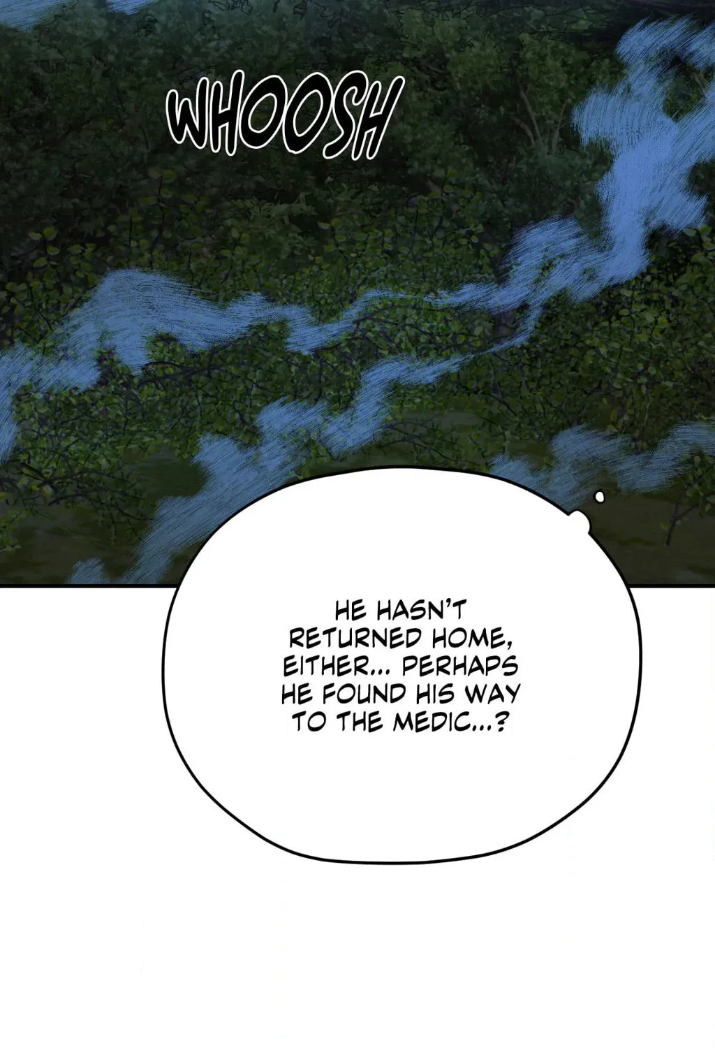 Surge Towards You Chapter 80 page 15 - 