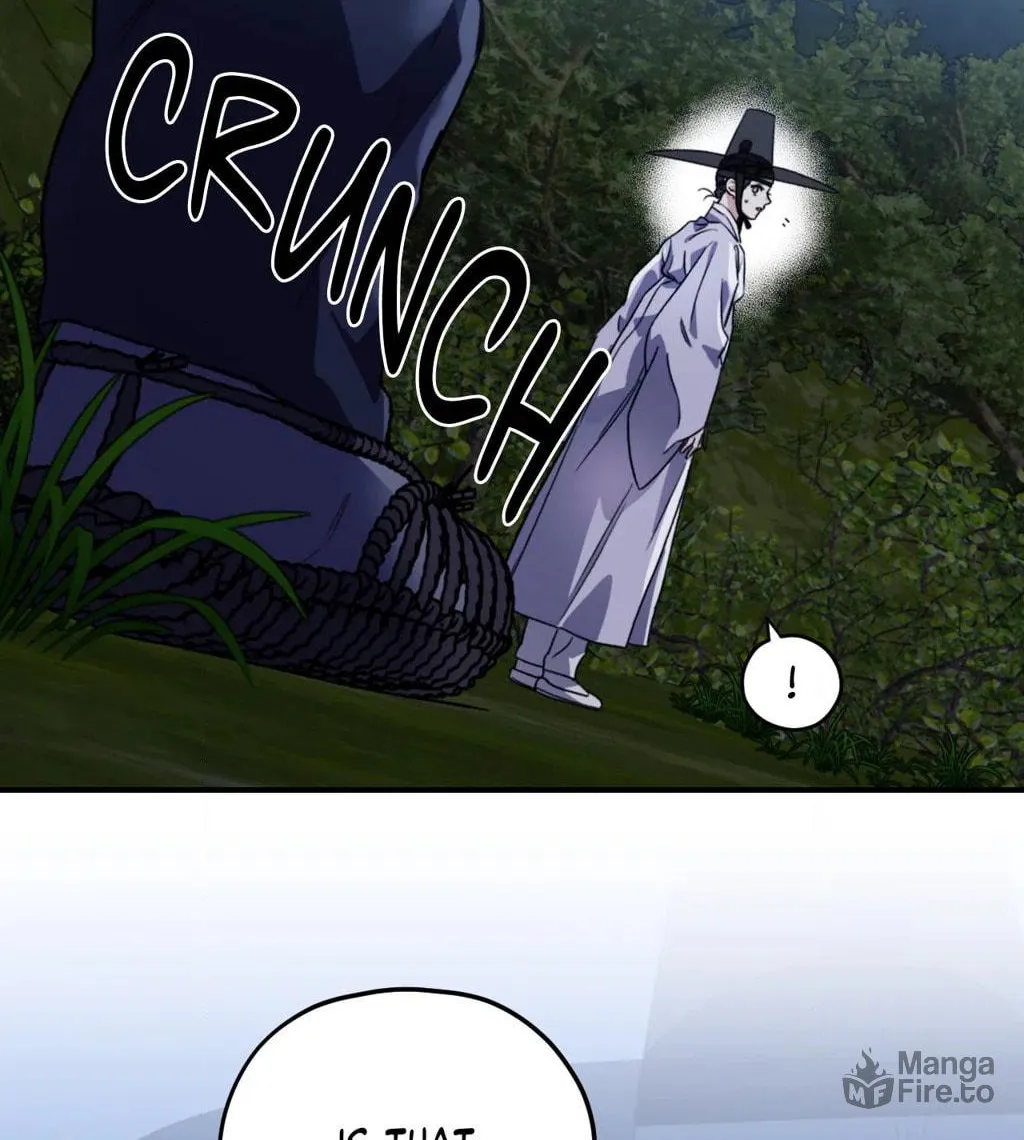 Surge Towards You Chapter 80 page 18 - 