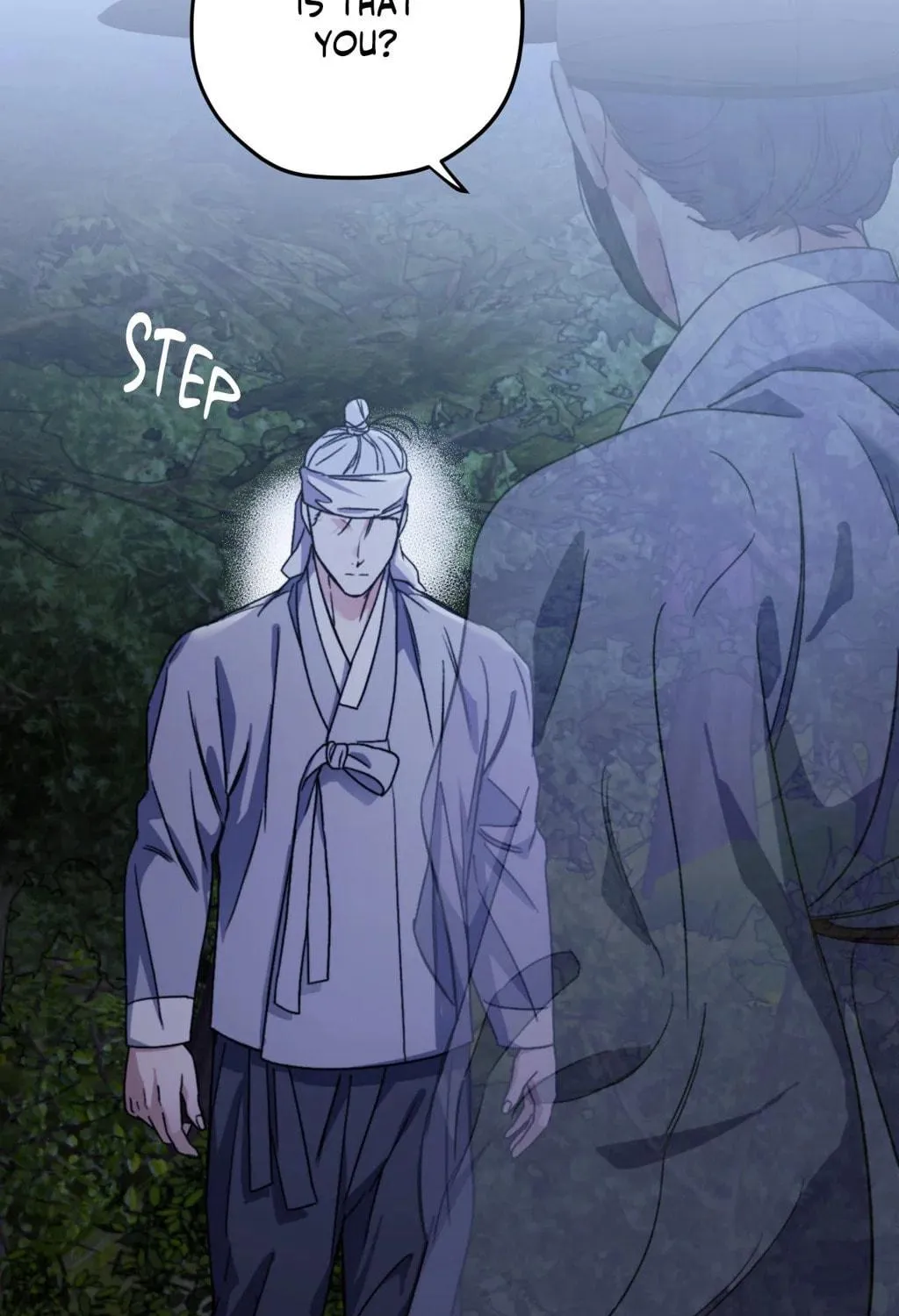 Surge Towards You Chapter 80 page 19 - 