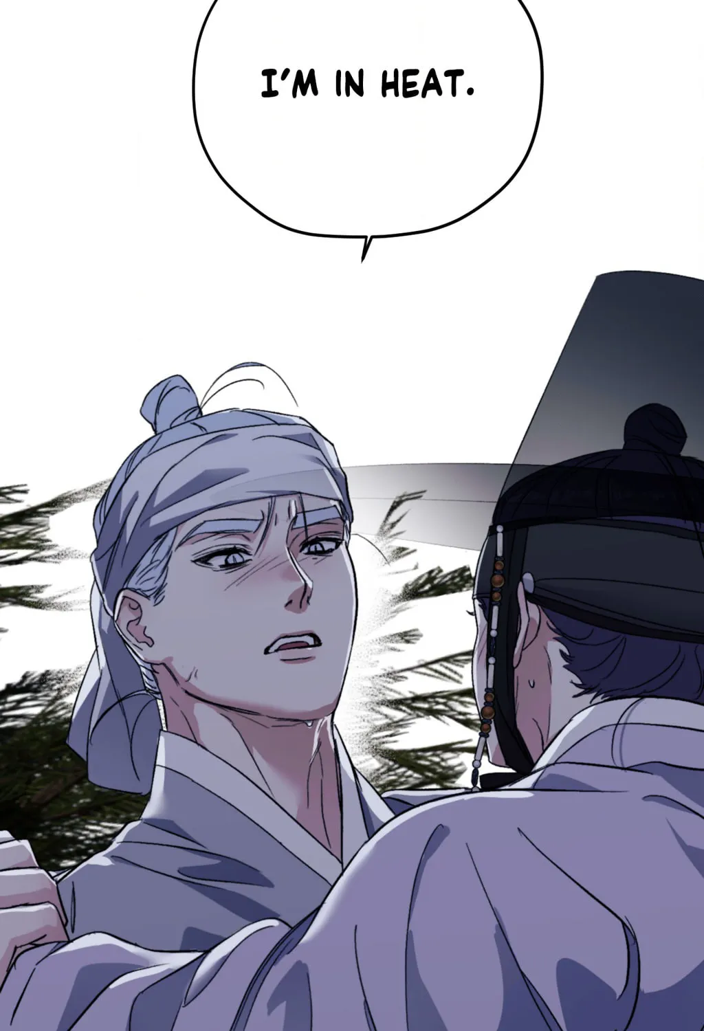 Surge Towards You Chapter 80 page 25 - 