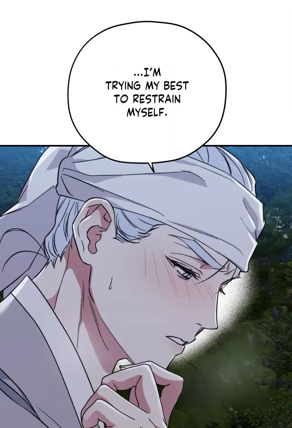 Surge Towards You Chapter 80 page 29 - 