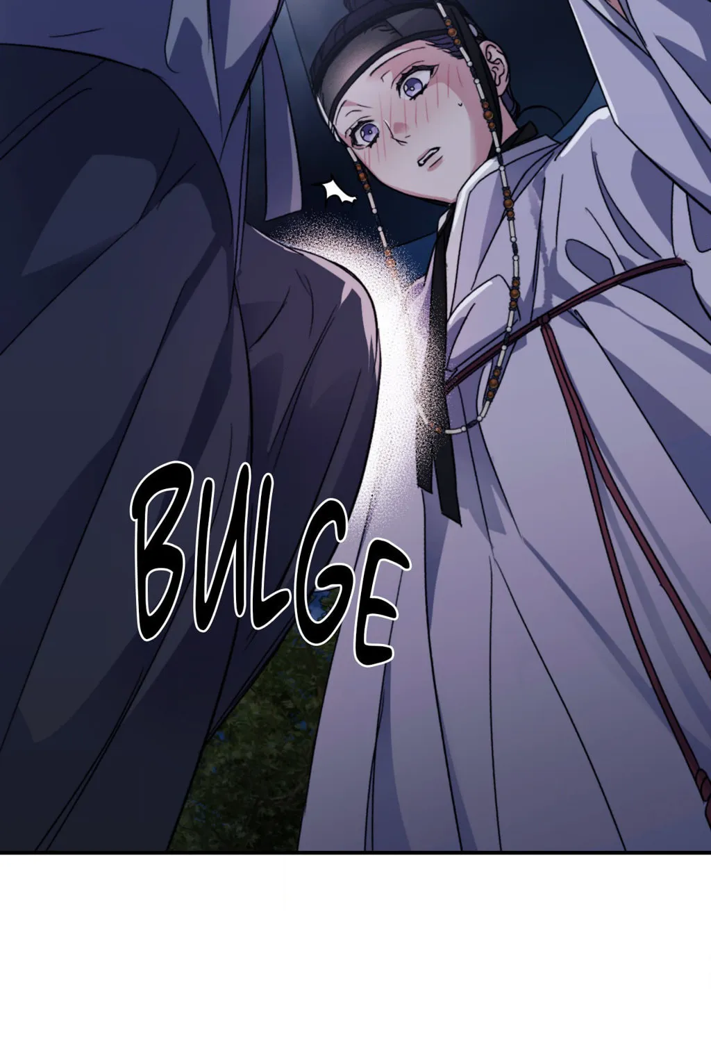 Surge Towards You Chapter 80 page 31 - 