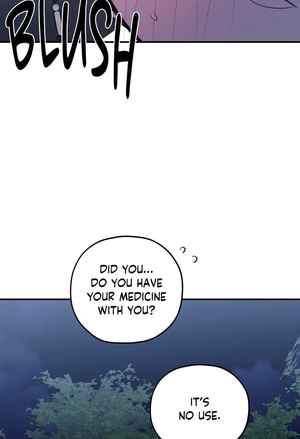 Surge Towards You Chapter 80 page 33 - 