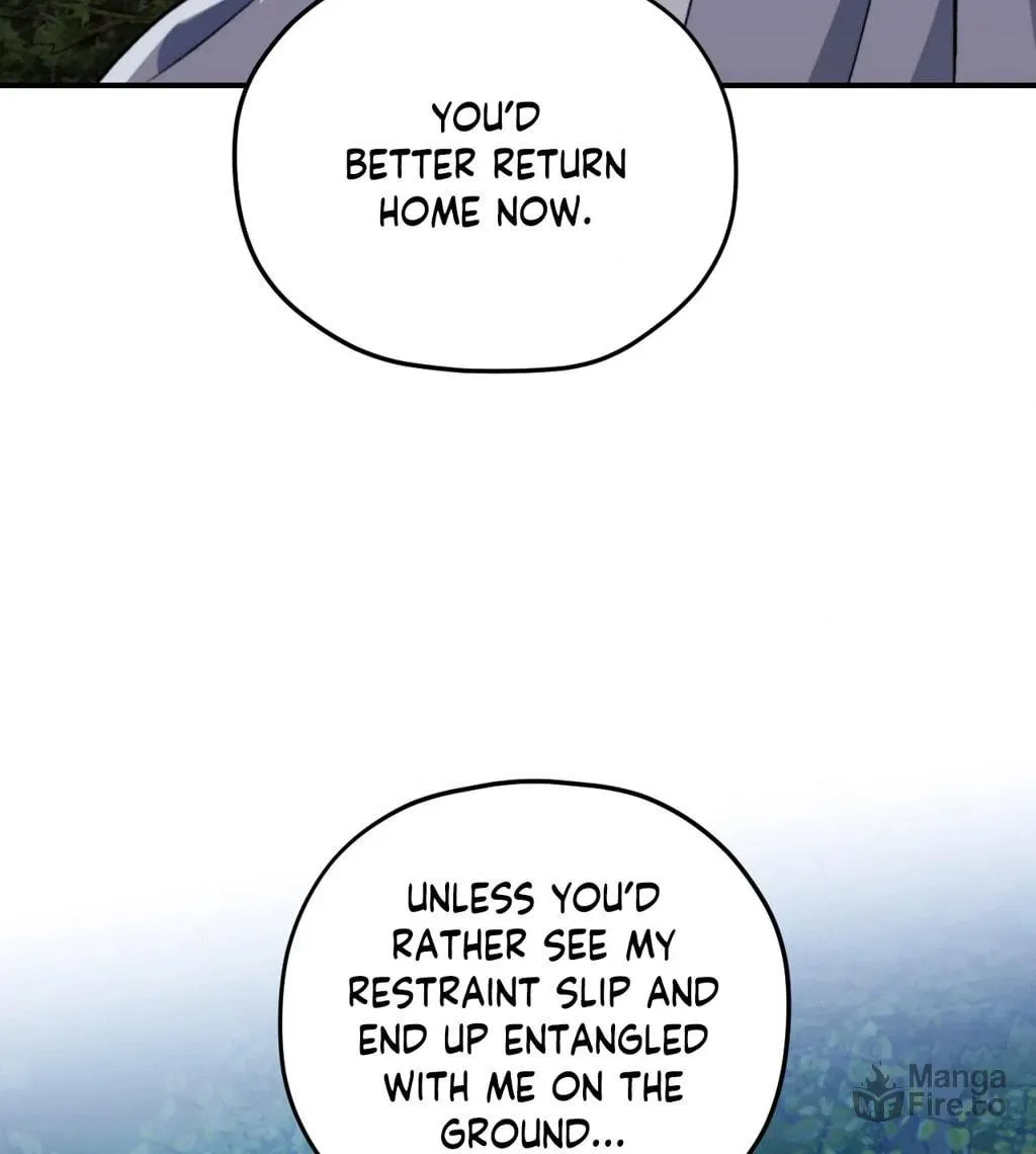 Surge Towards You Chapter 80 page 36 - 