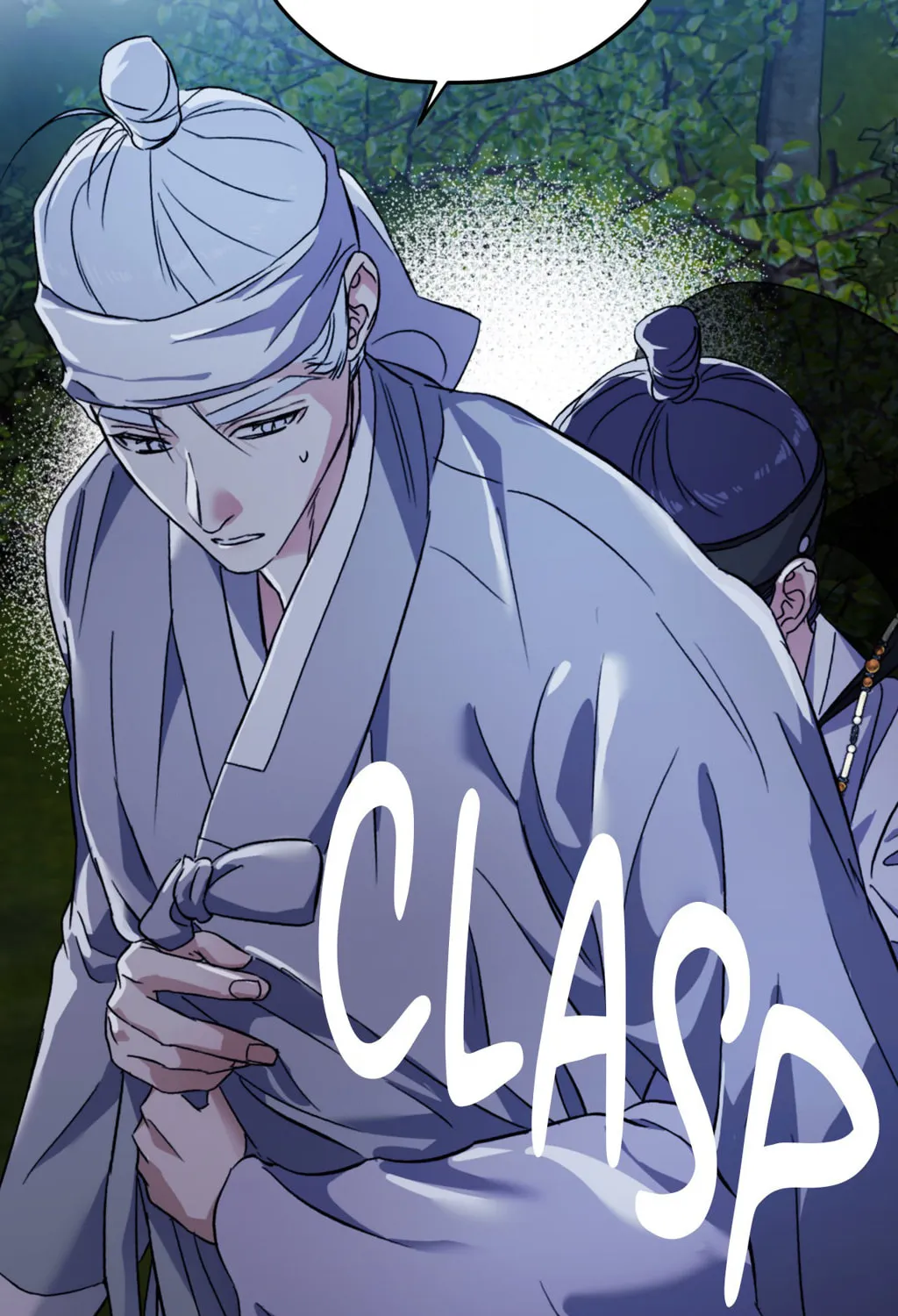 Surge Towards You Chapter 80 page 37 - 