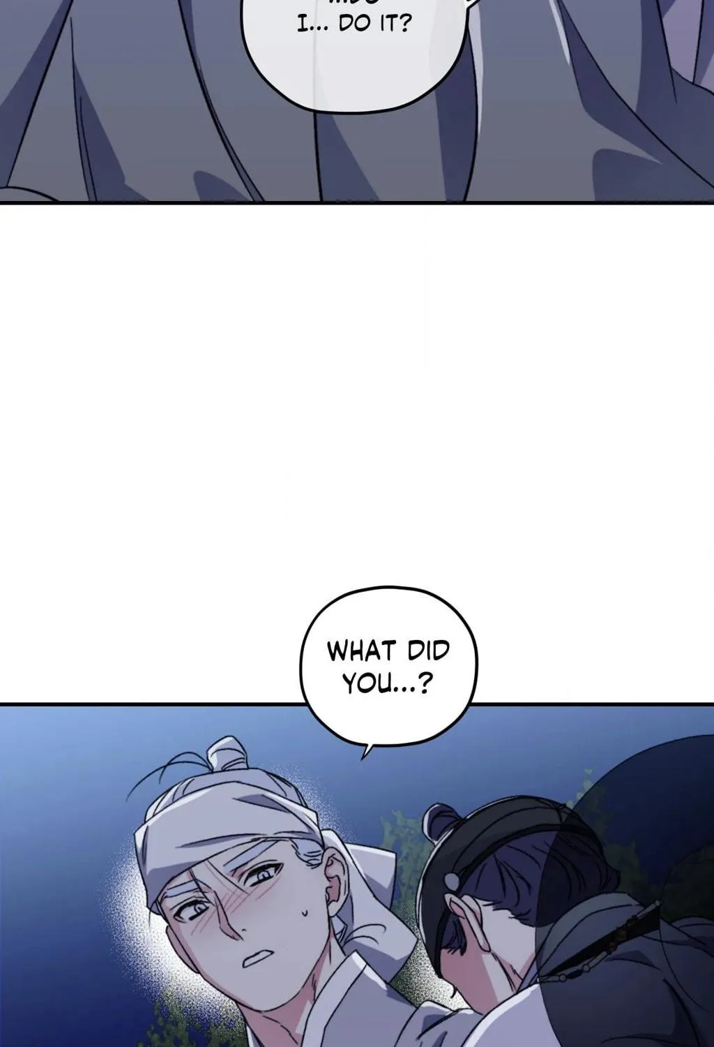 Surge Towards You Chapter 80 page 39 - 