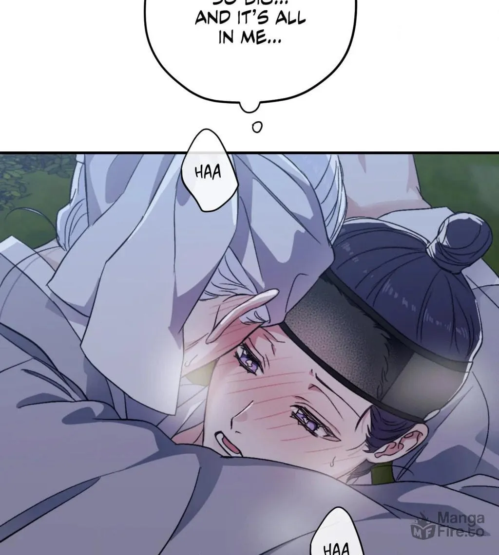 Surge Towards You Chapter 80 page 50 - 