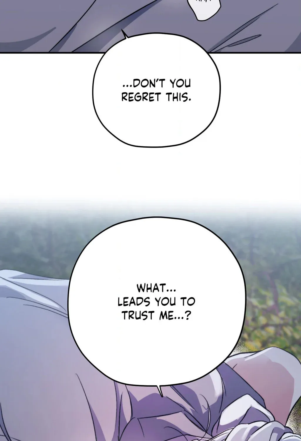 Surge Towards You Chapter 80 page 51 - 