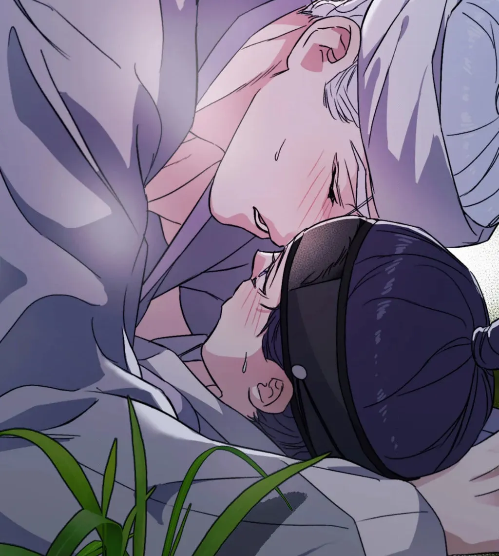 Surge Towards You Chapter 80 page 52 - 