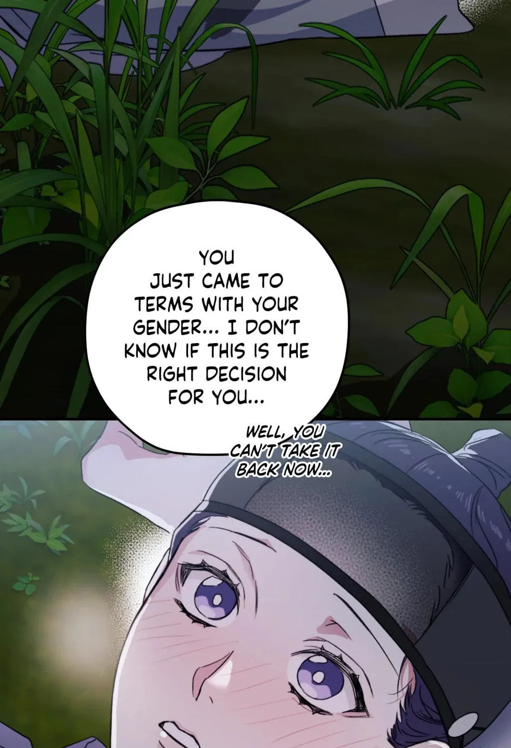 Surge Towards You Chapter 80 page 53 - 