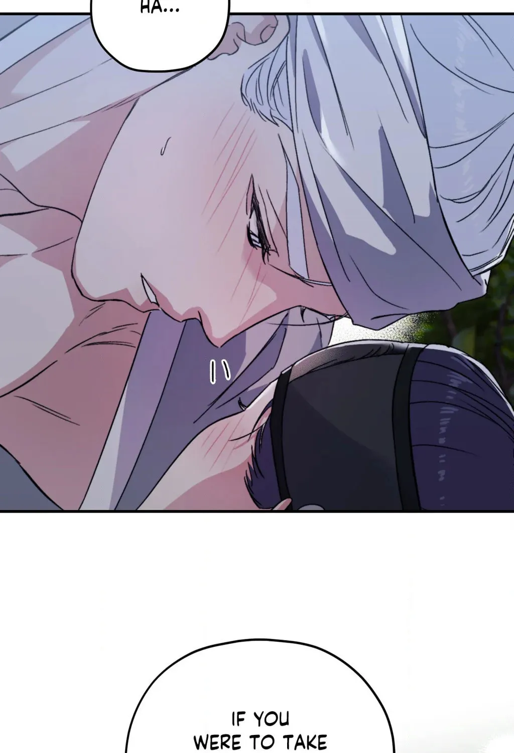 Surge Towards You Chapter 80 page 55 - 