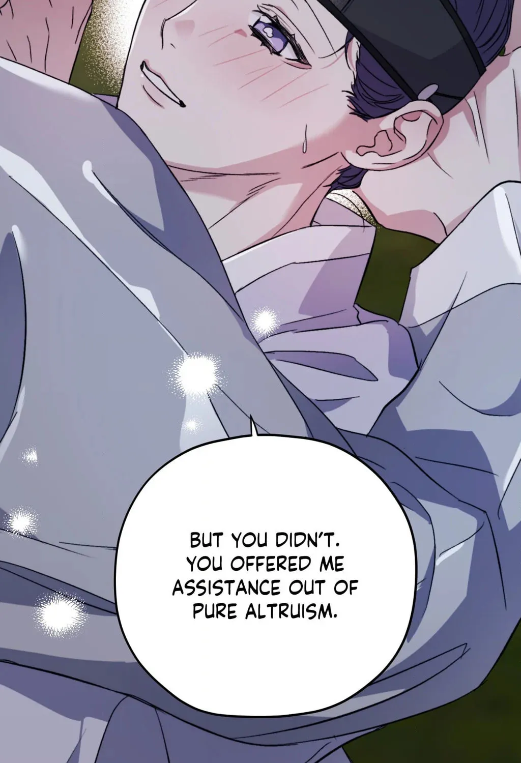 Surge Towards You Chapter 80 page 57 - 