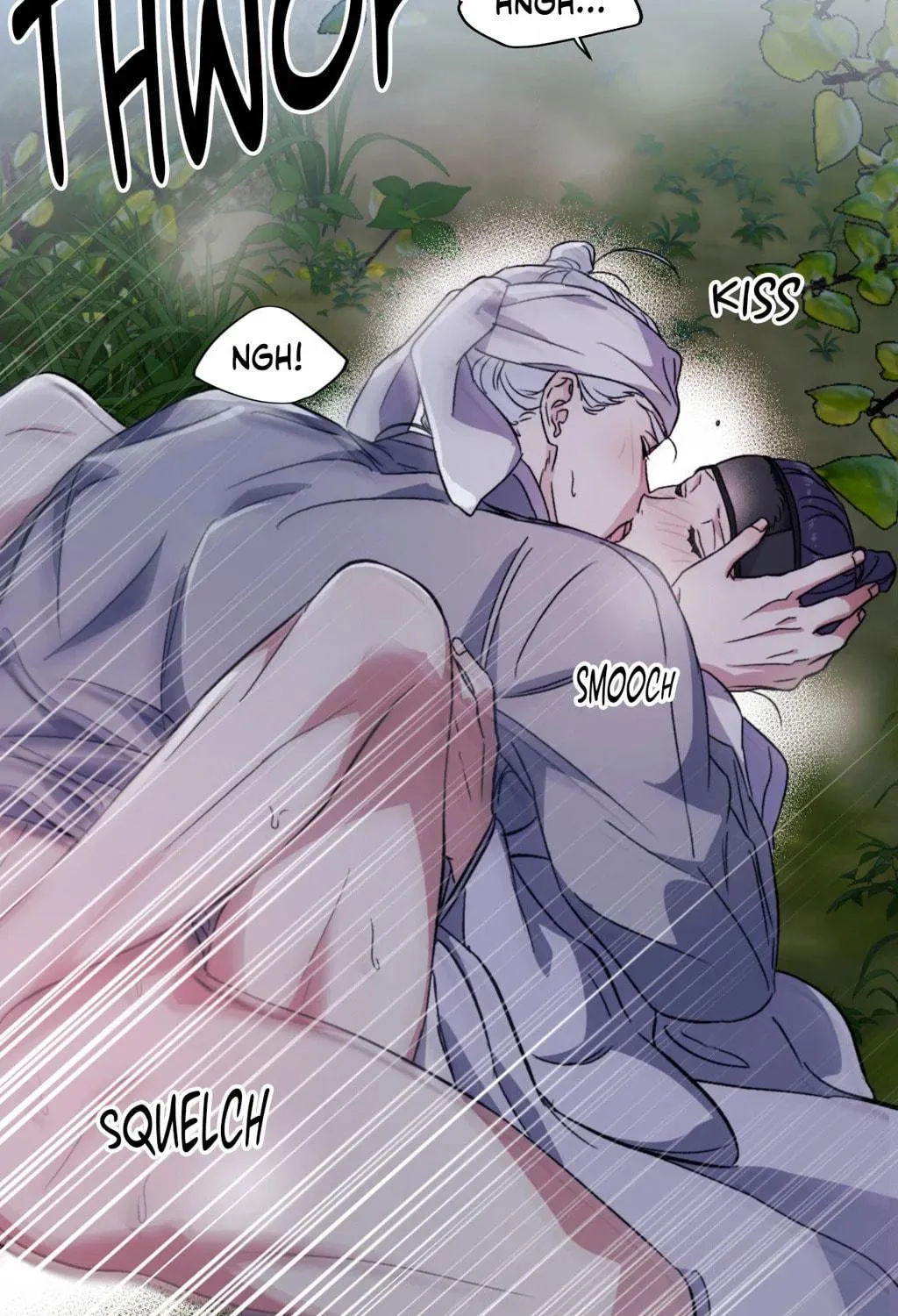 Surge Towards You Chapter 80 page 65 - 