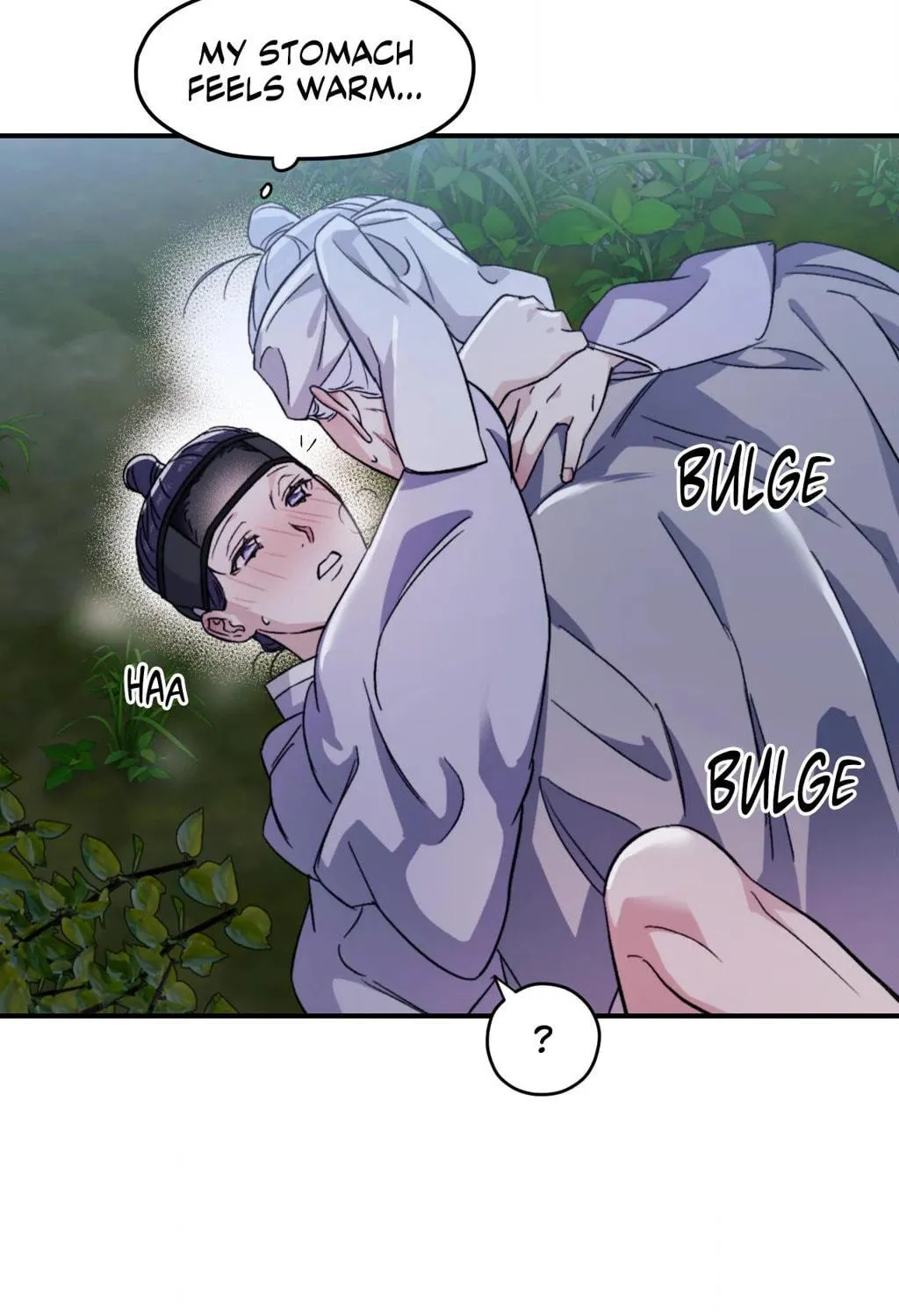 Surge Towards You Chapter 80 page 77 - 