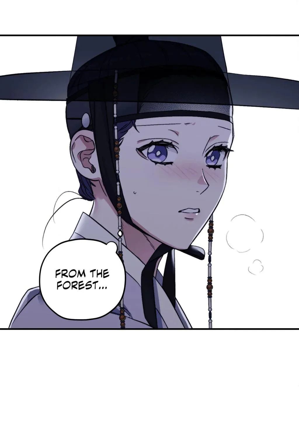 Surge Towards You Chapter 80 page 9 - 