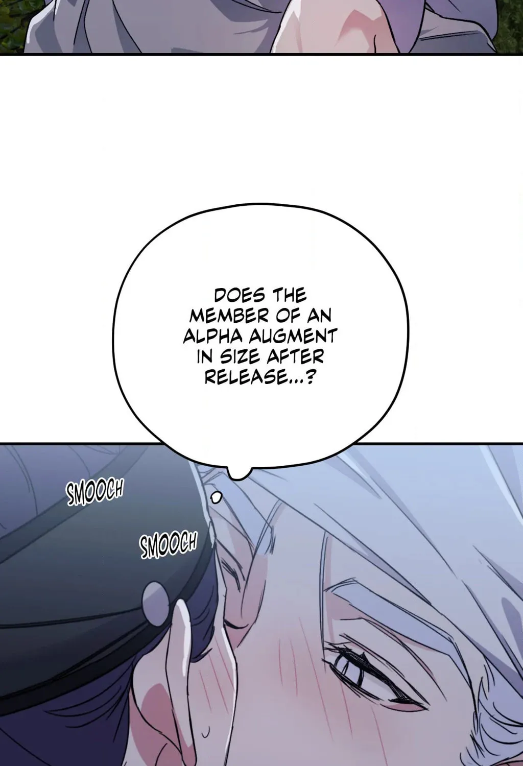 Surge Towards You Chapter 80 page 81 - 