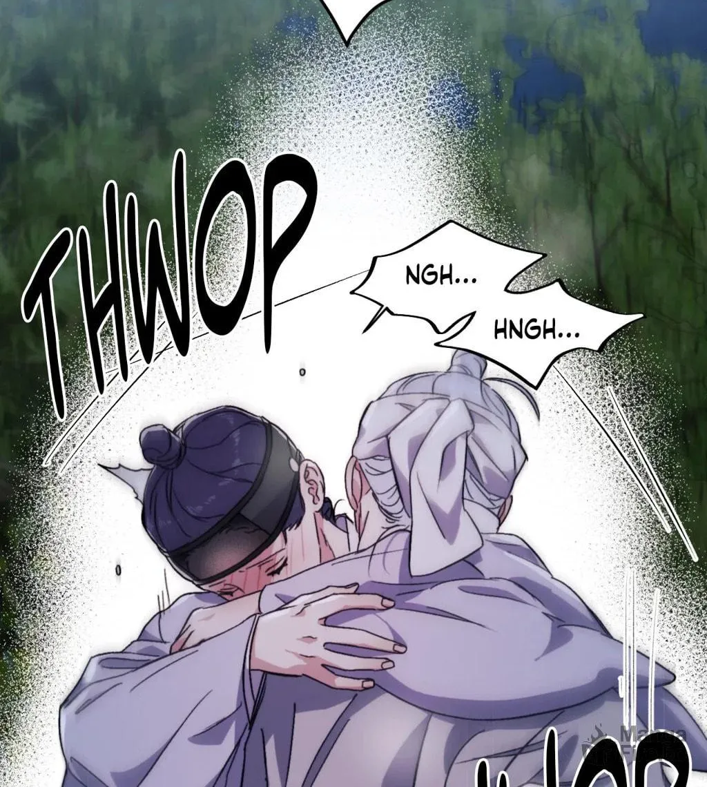 Surge Towards You Chapter 80 page 84 - 