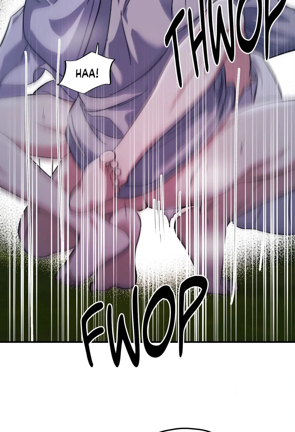 Surge Towards You Chapter 80 page 85 - 