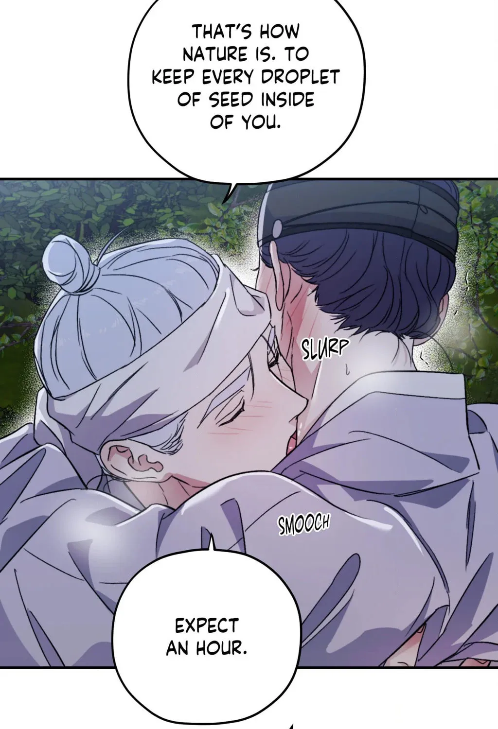 Surge Towards You Chapter 80 page 93 - 