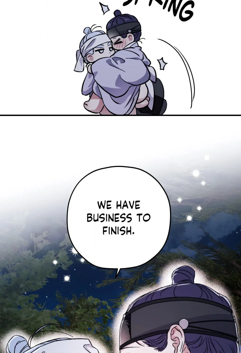 Surge Towards You Chapter 80 page 95 - 