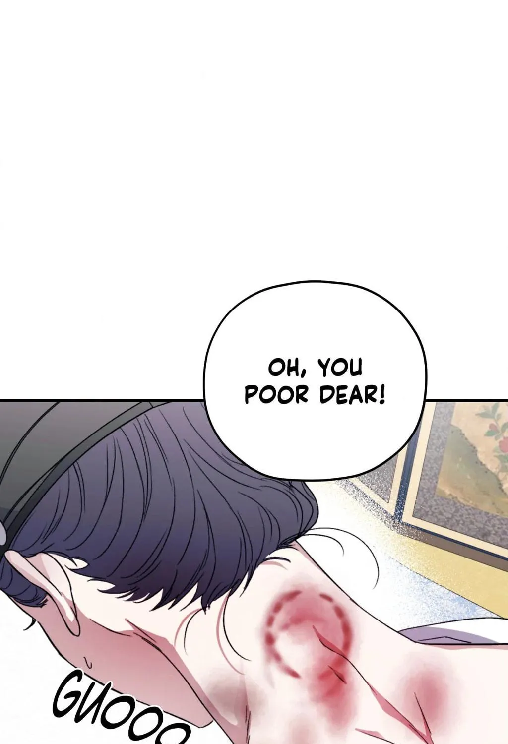 Surge Towards You Chapter 81 page 11 - 