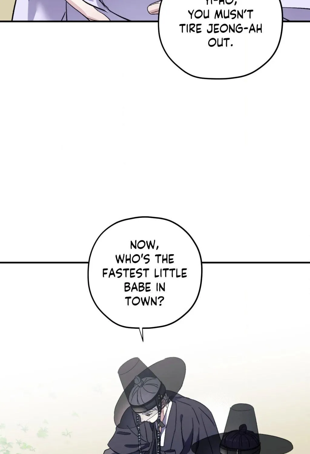 Surge Towards You Chapter 81 page 101 - 