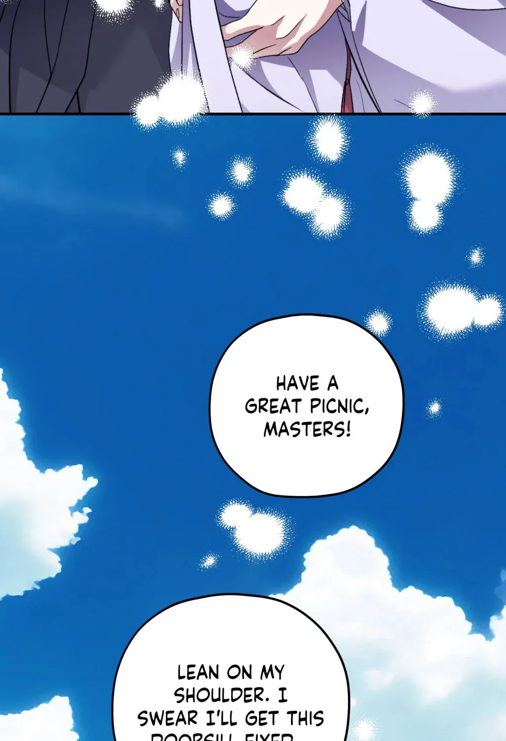 Surge Towards You Chapter 81 page 105 - 
