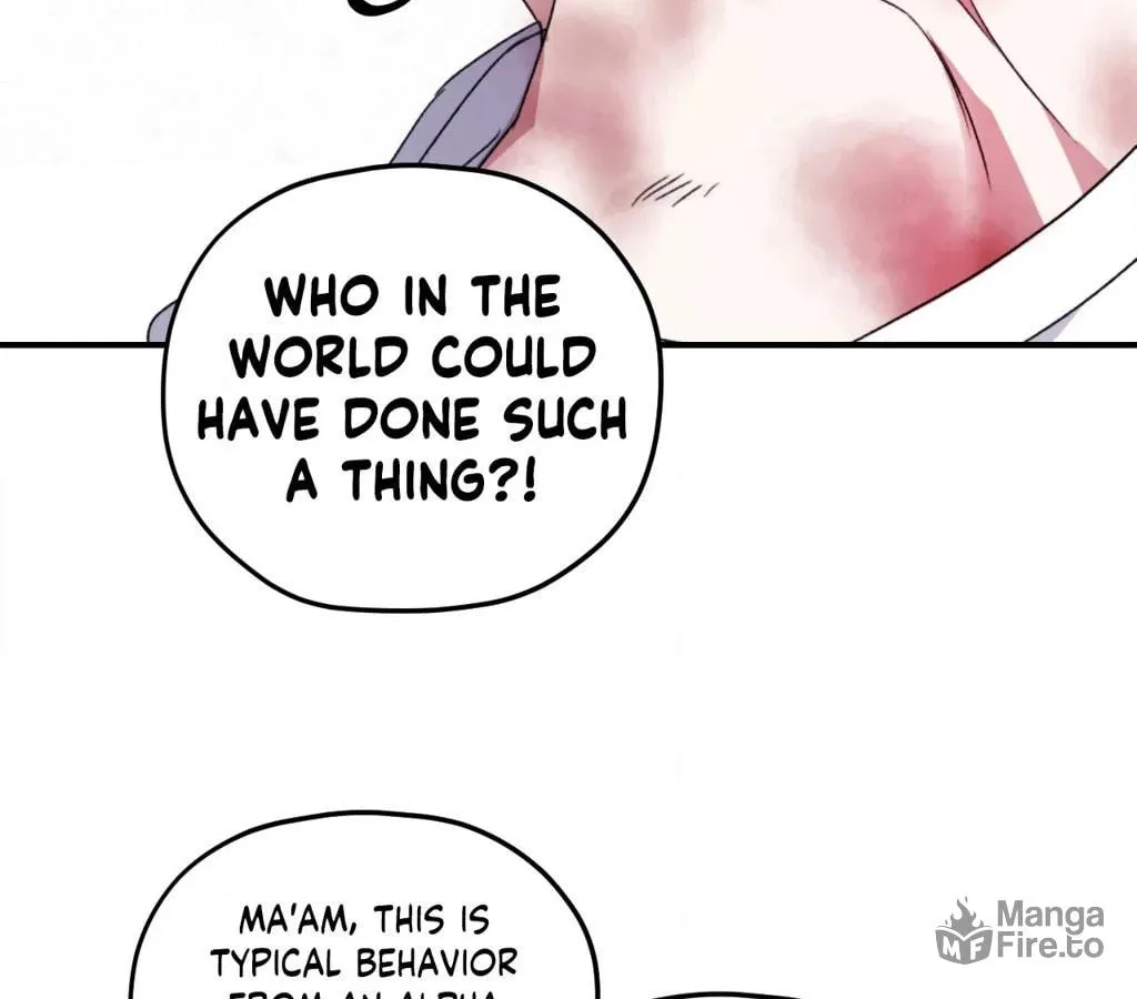 Surge Towards You Chapter 81 page 12 - 