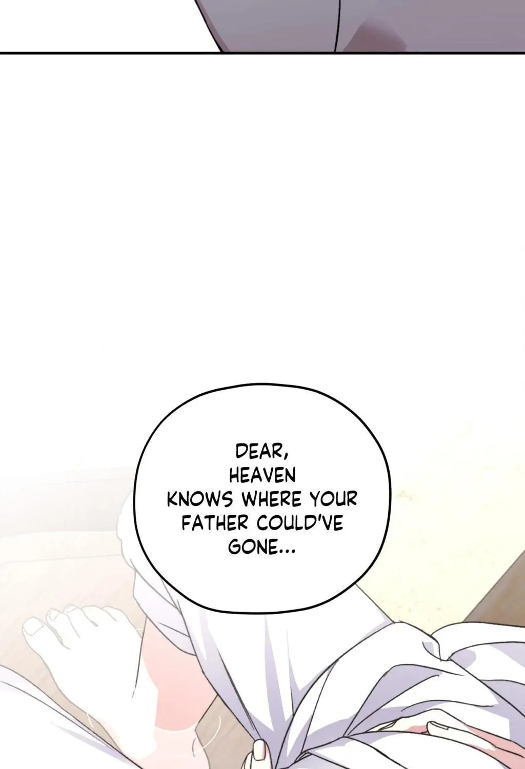 Surge Towards You Chapter 81 page 17 - 