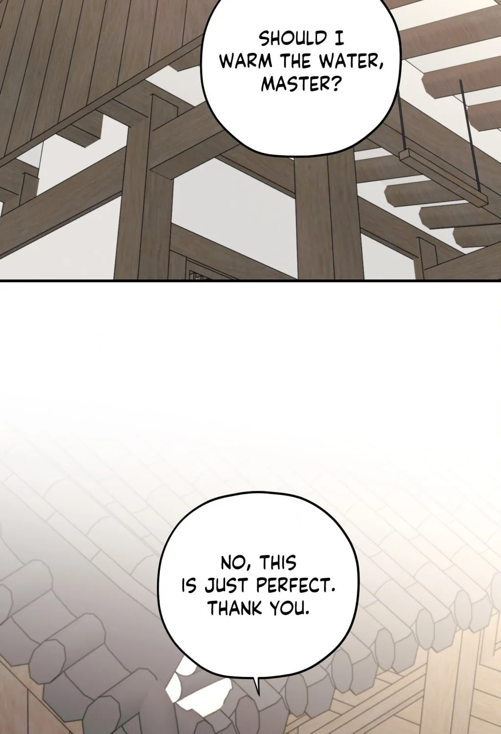 Surge Towards You Chapter 81 page 3 - 