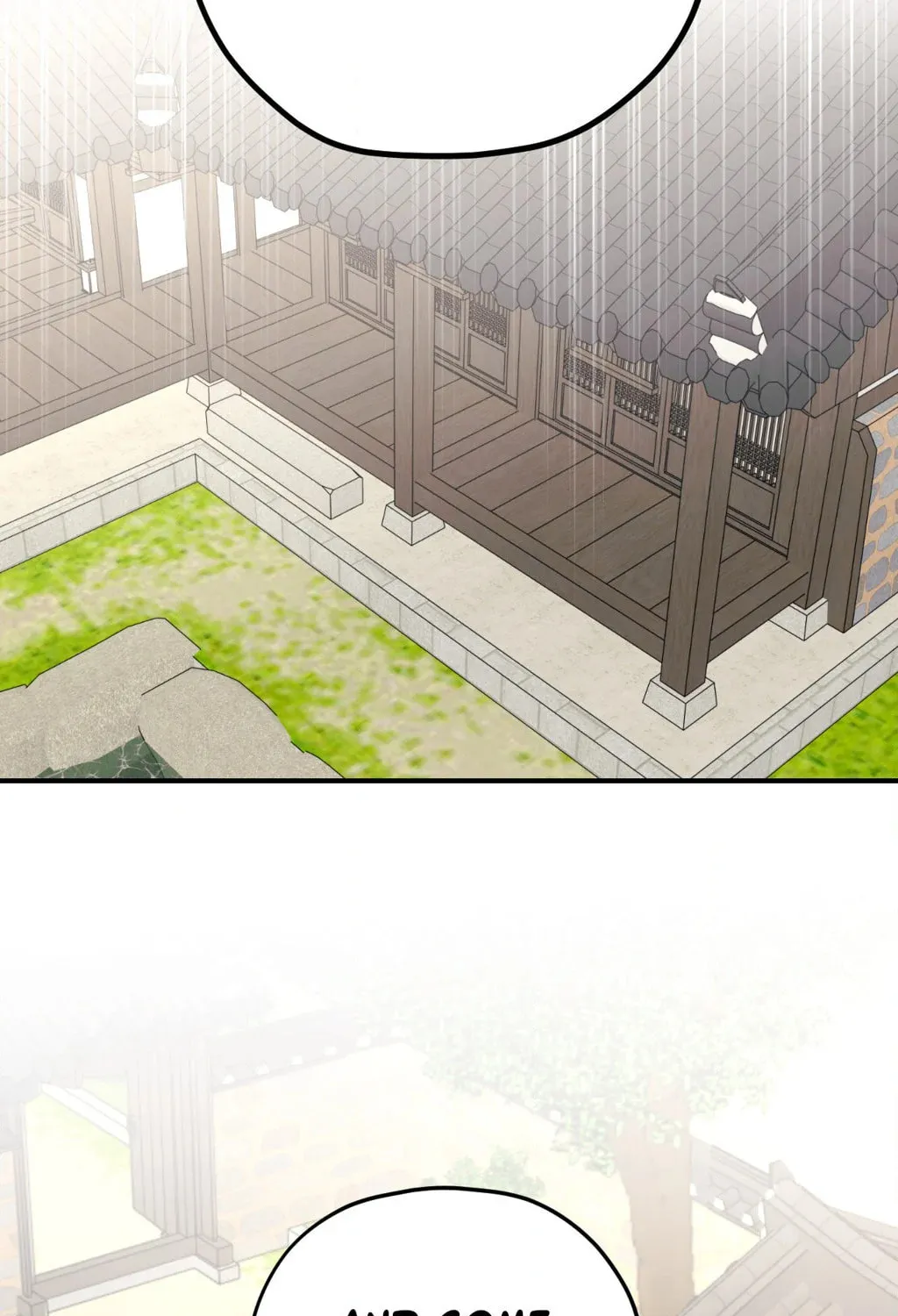 Surge Towards You Chapter 81 page 21 - 