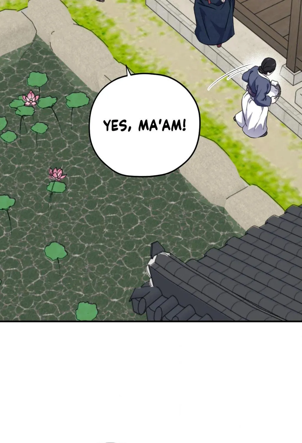Surge Towards You Chapter 81 page 23 - 