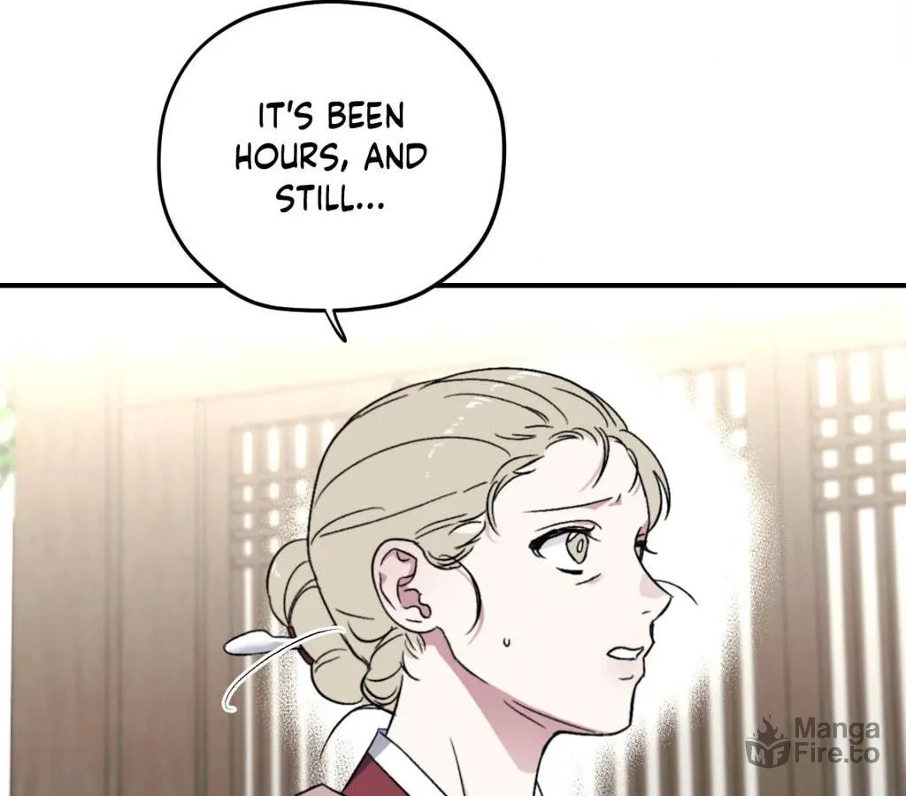 Surge Towards You Chapter 81 page 24 - 