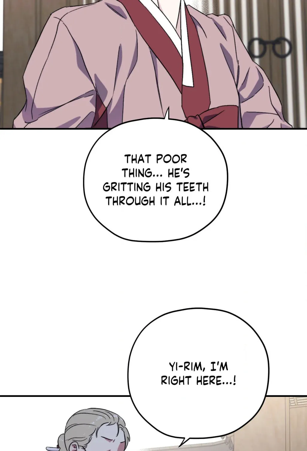 Surge Towards You Chapter 81 page 25 - 