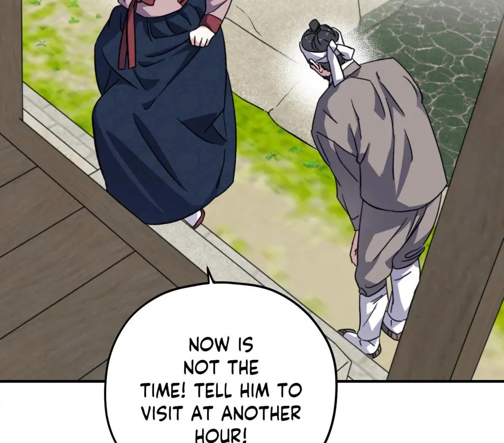 Surge Towards You Chapter 81 page 28 - 