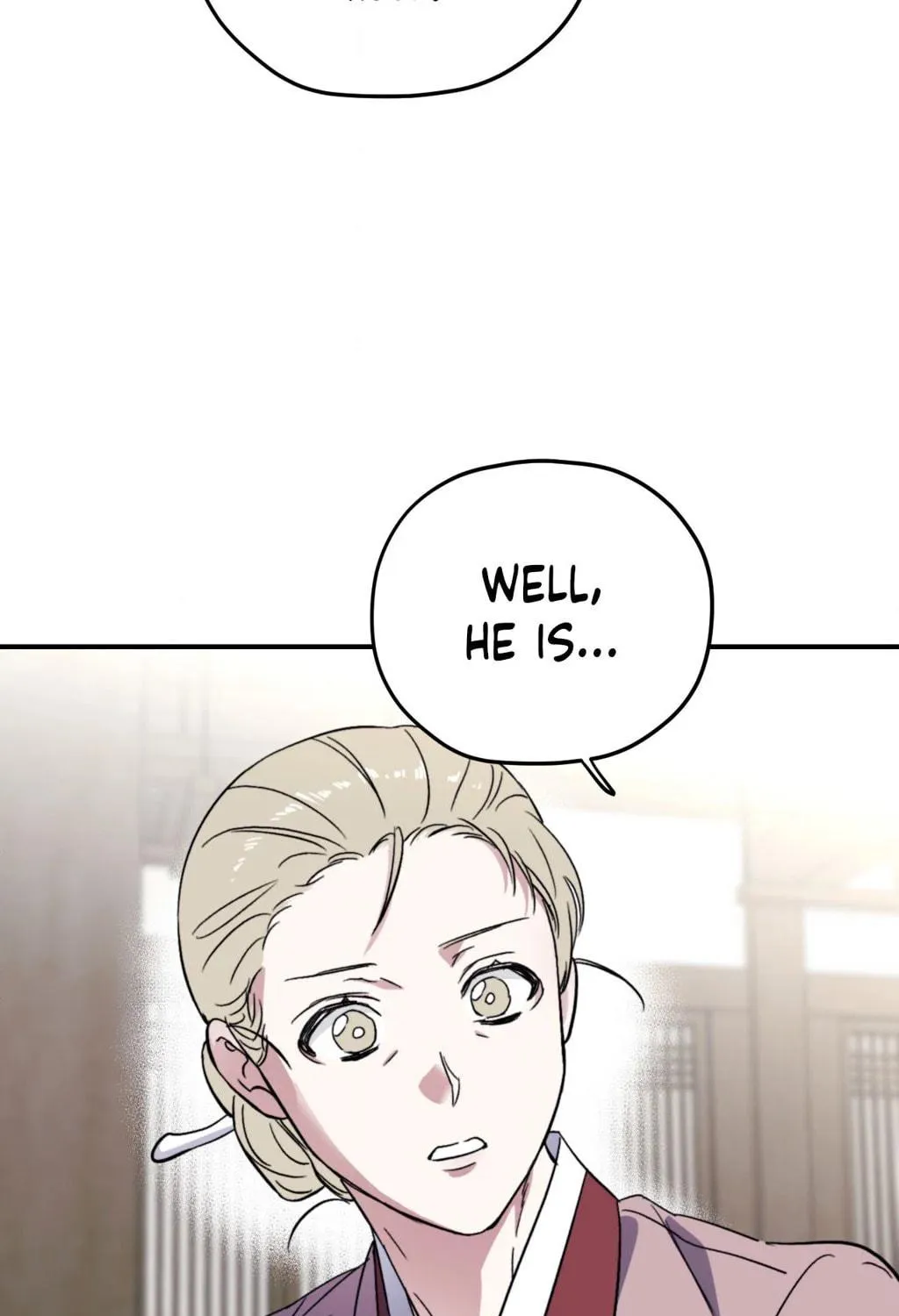 Surge Towards You Chapter 81 page 29 - 