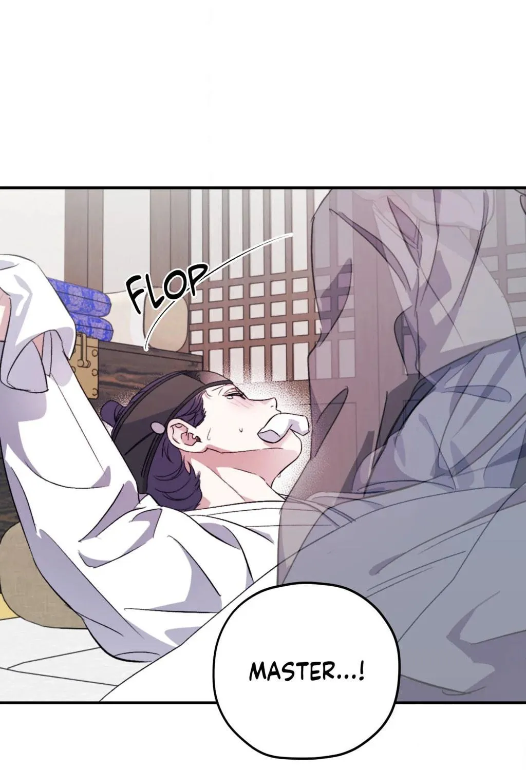 Surge Towards You Chapter 81 page 35 - 