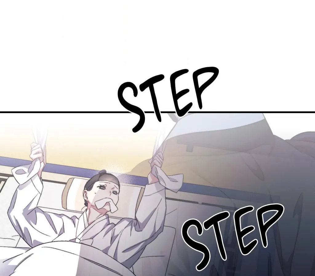Surge Towards You Chapter 81 page 38 - 