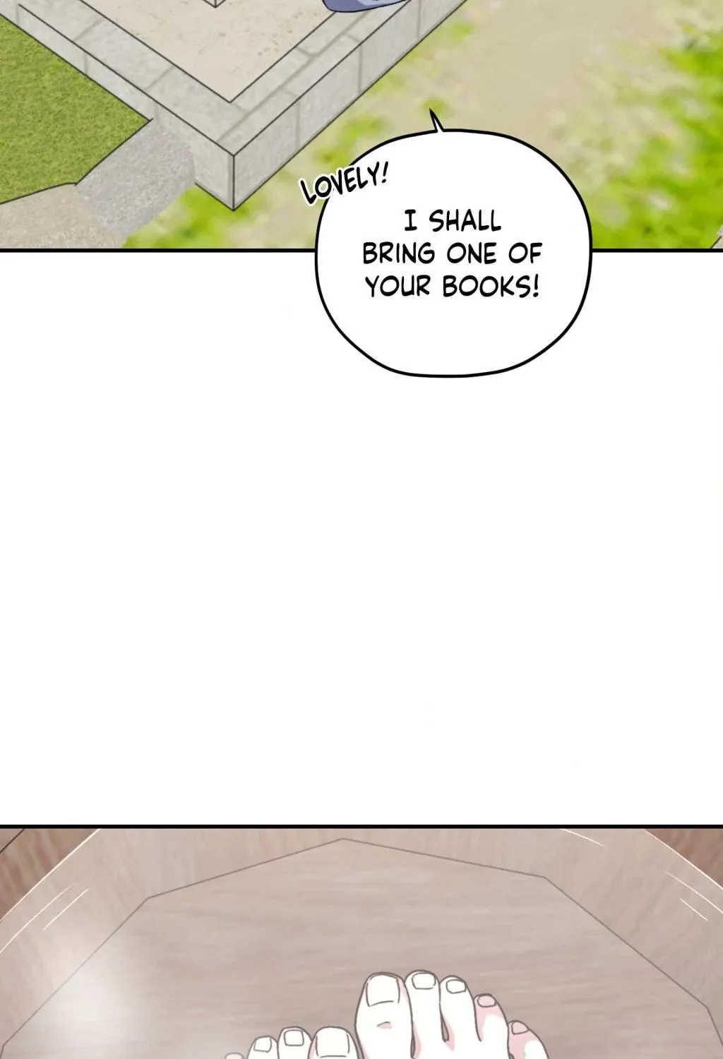 Surge Towards You Chapter 81 page 5 - 