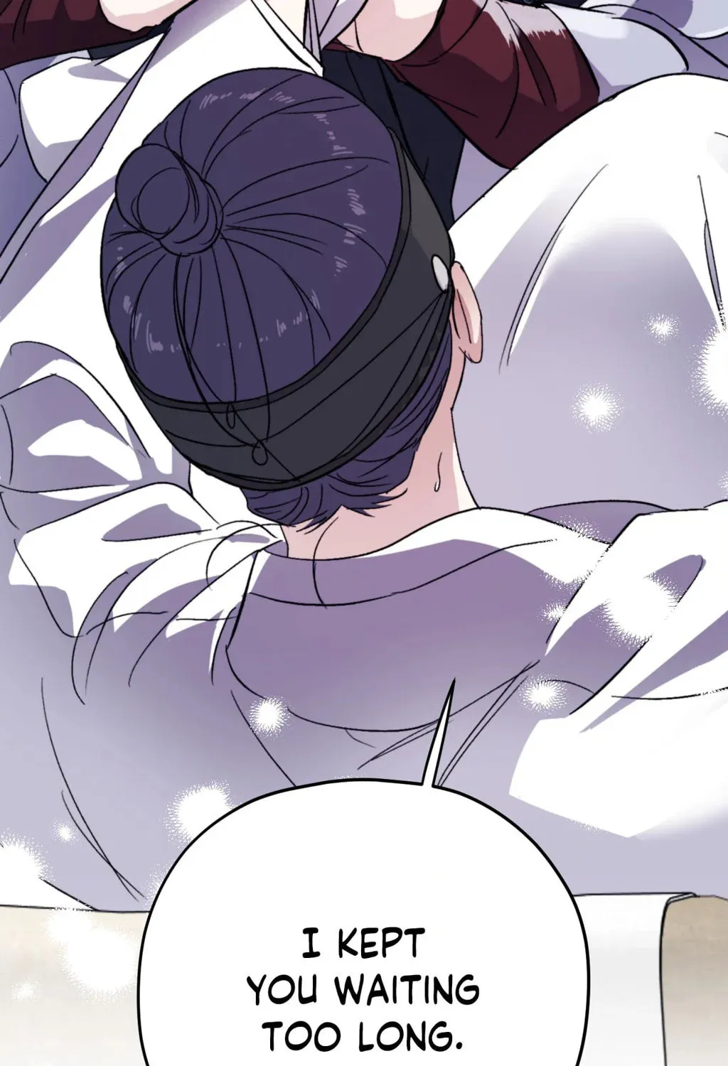 Surge Towards You Chapter 81 page 43 - 