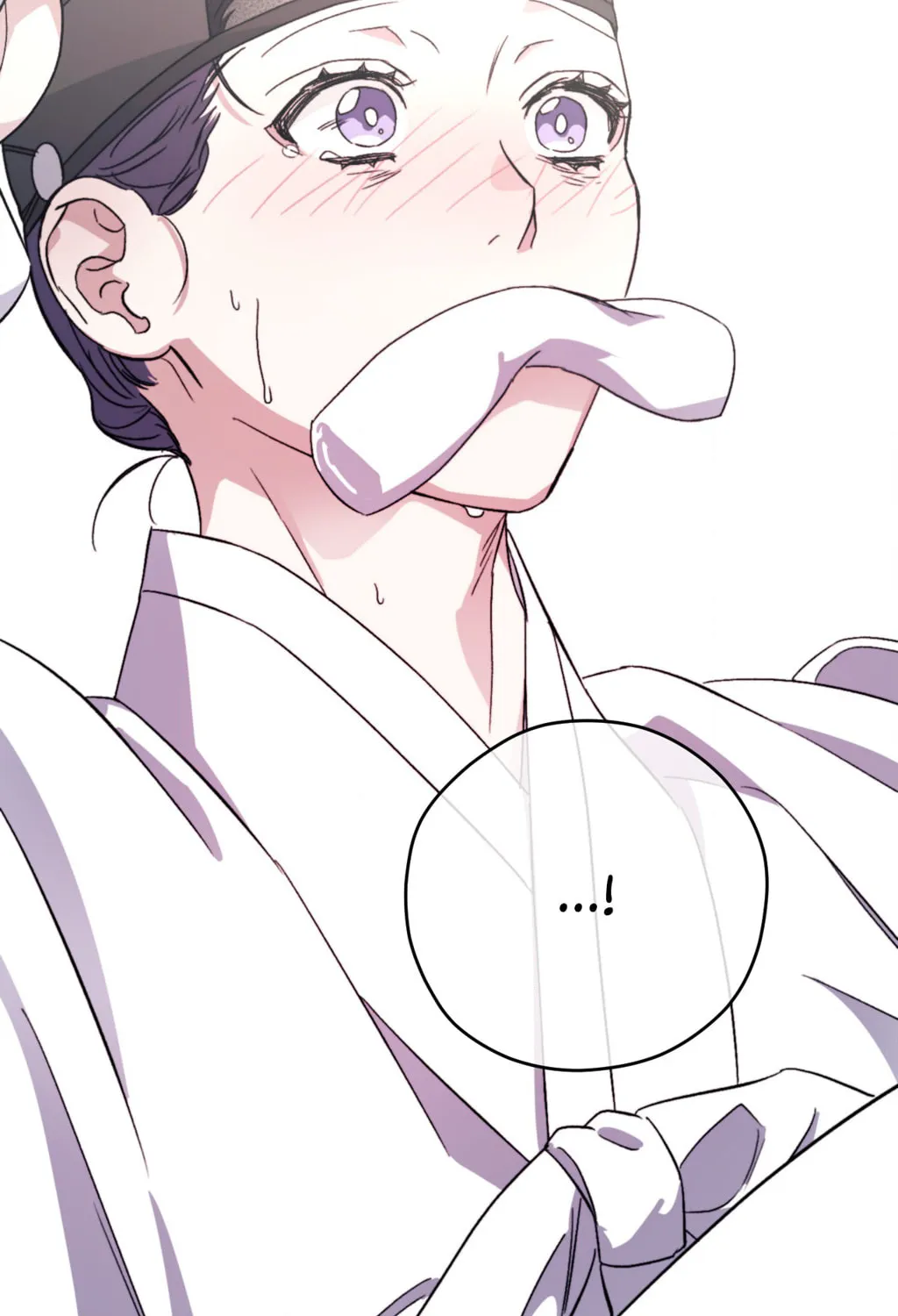 Surge Towards You Chapter 81 page 45 - 