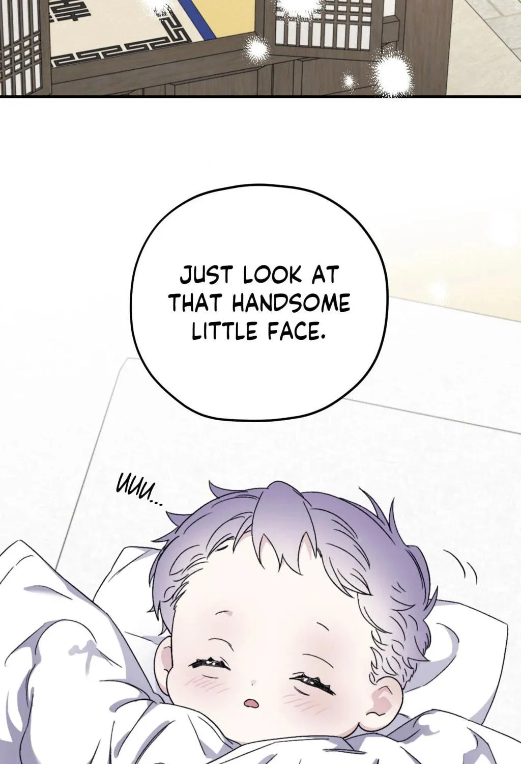 Surge Towards You Chapter 81 page 49 - 