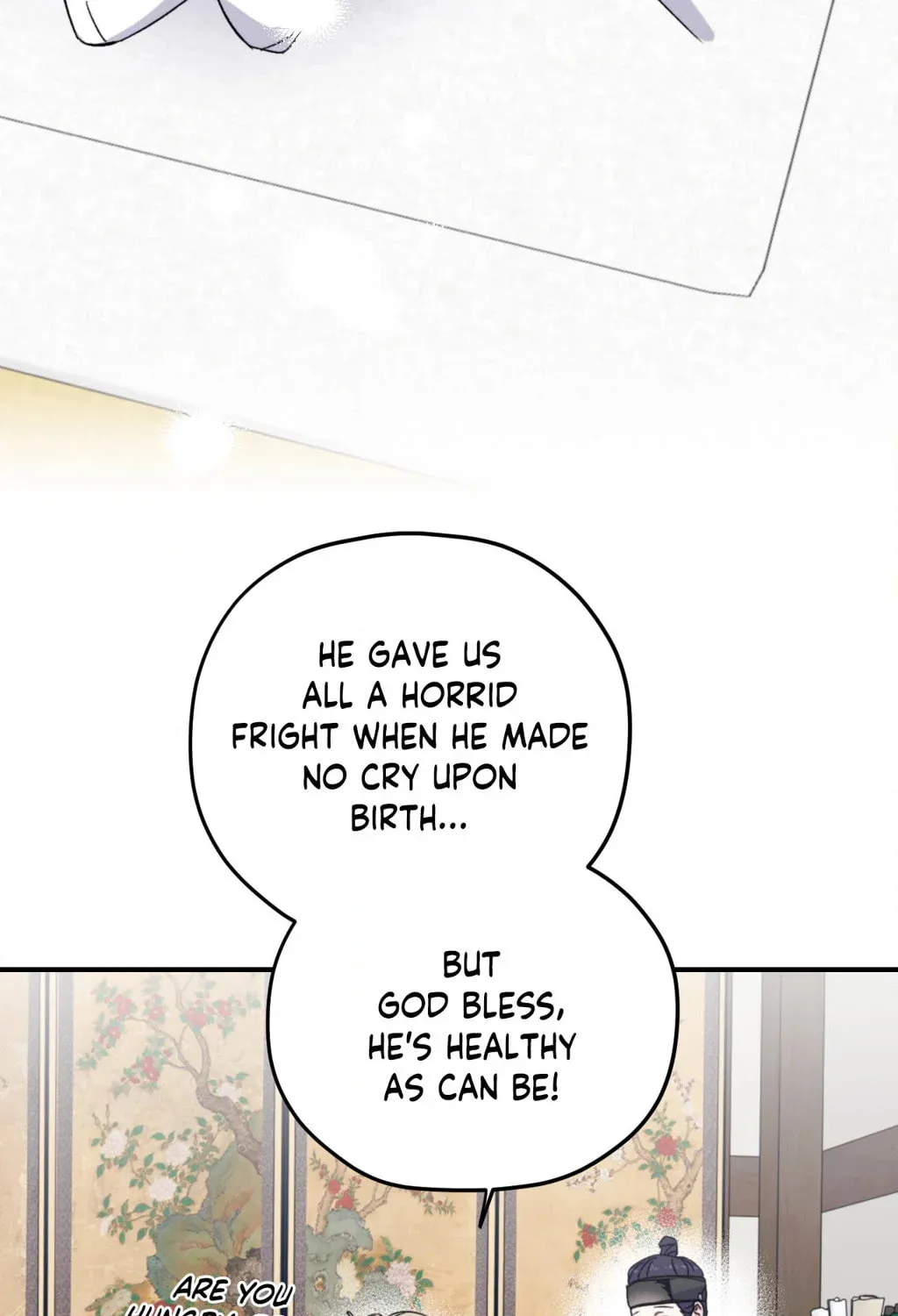 Surge Towards You Chapter 81 page 51 - 