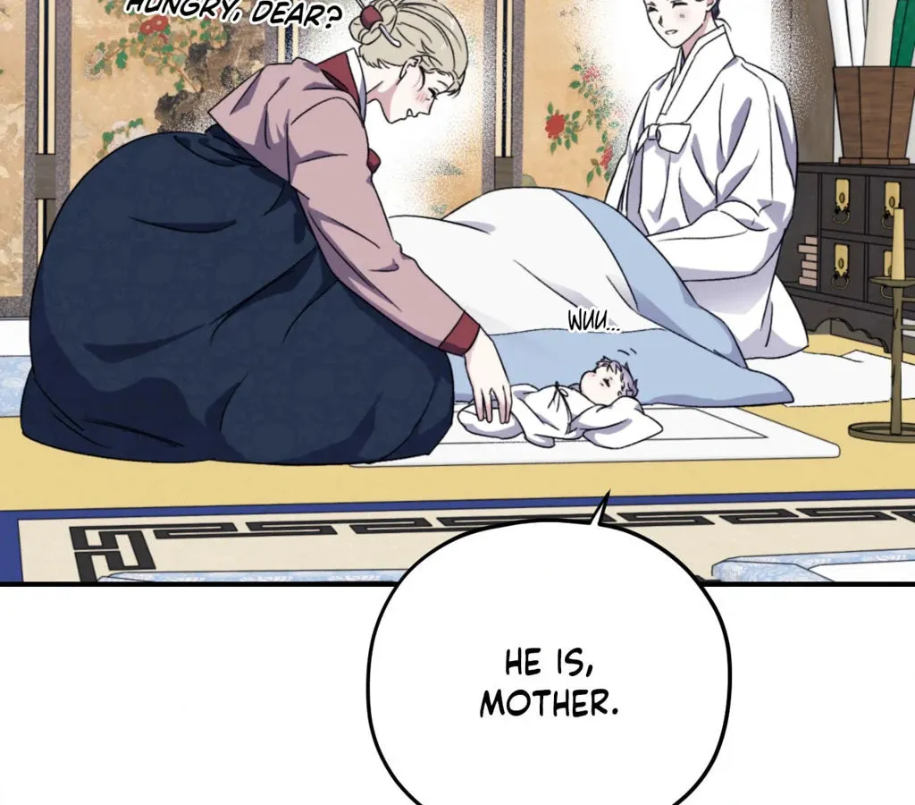 Surge Towards You Chapter 81 page 52 - 
