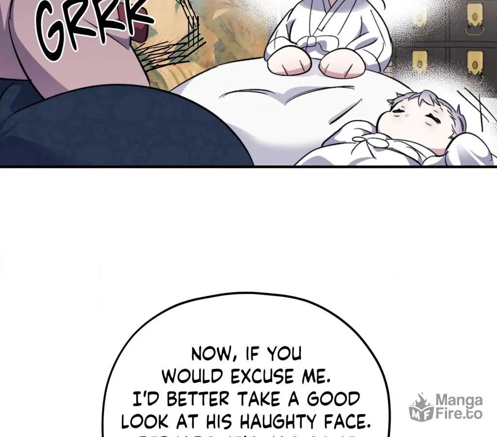 Surge Towards You Chapter 81 page 54 - 
