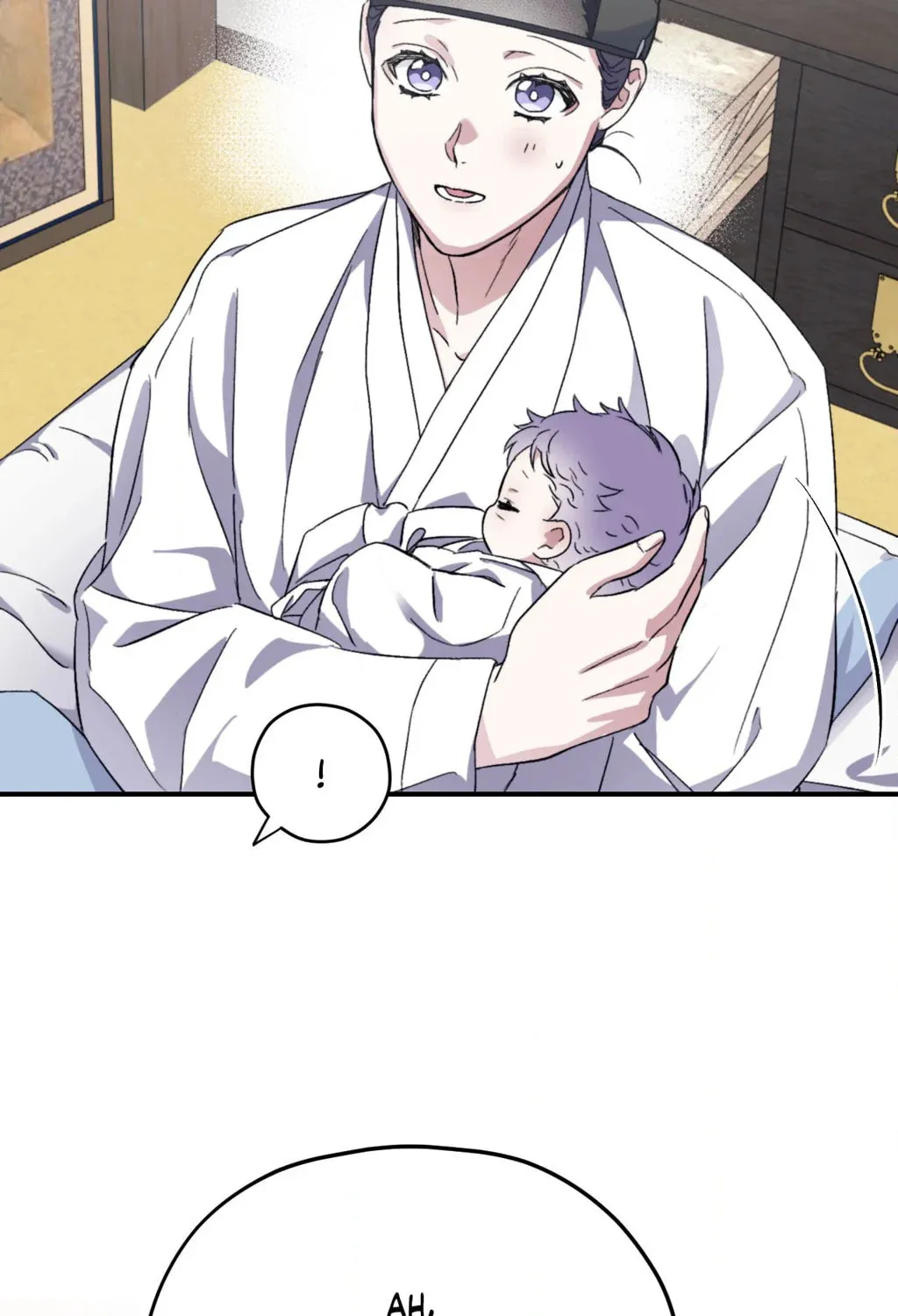 Surge Towards You Chapter 81 page 57 - 