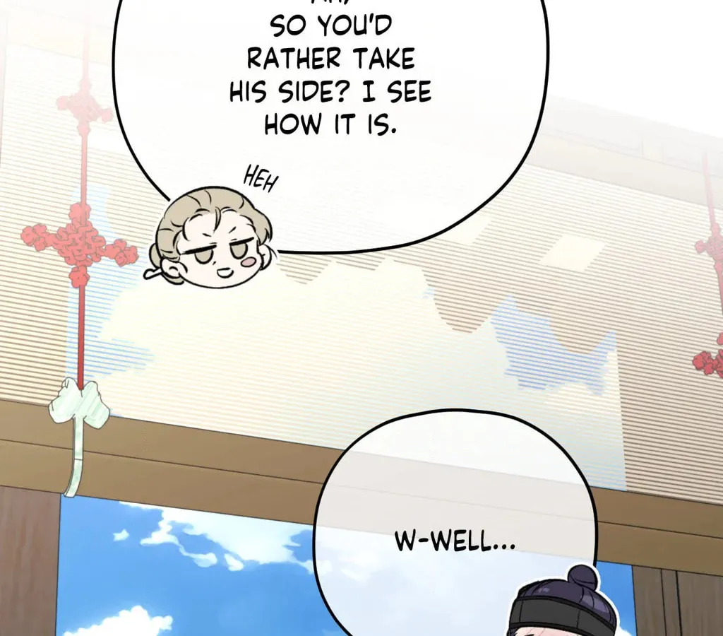 Surge Towards You Chapter 81 page 58 - 
