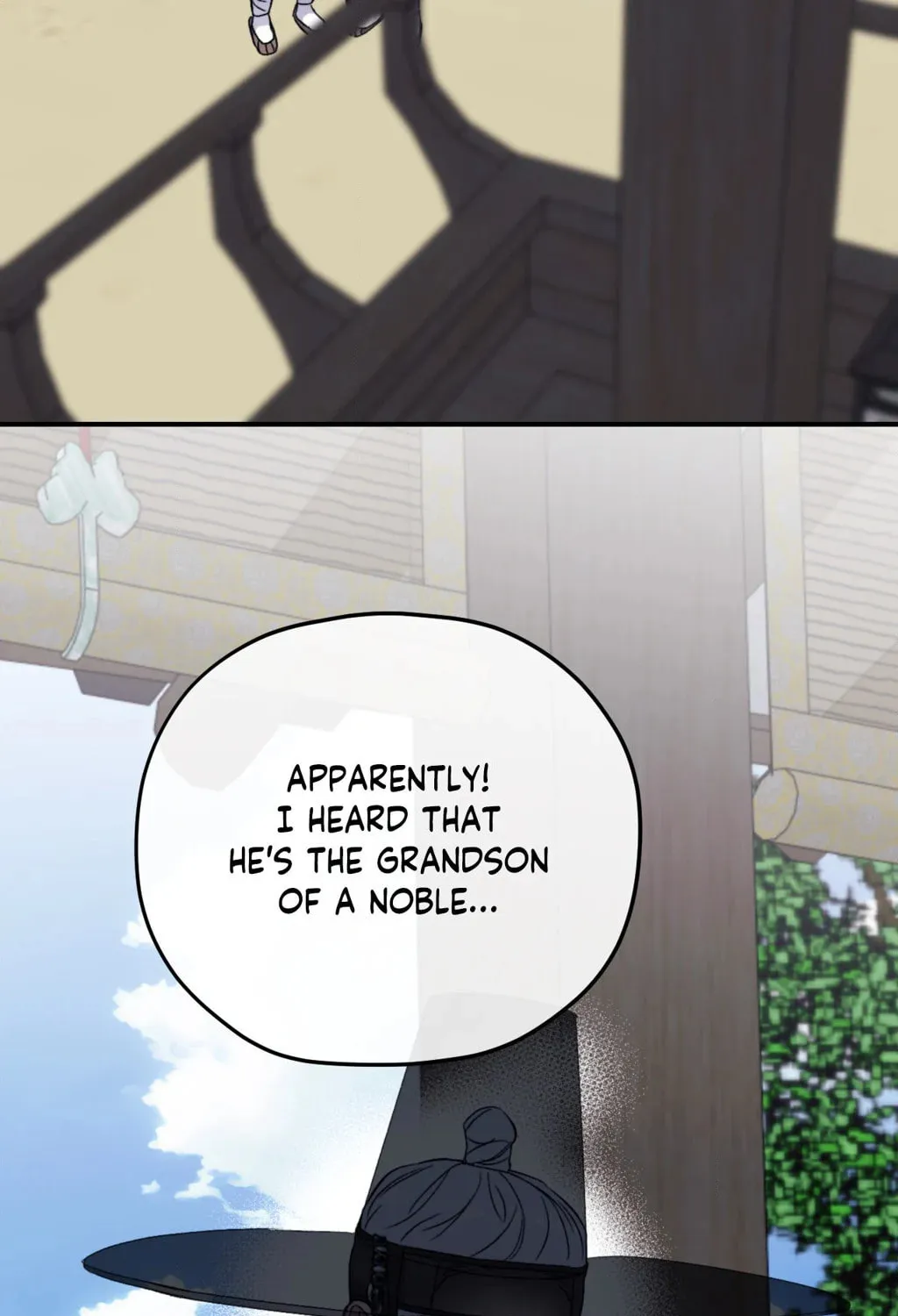 Surge Towards You Chapter 81 page 63 - 