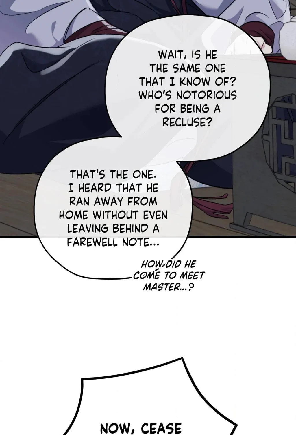 Surge Towards You Chapter 81 page 65 - 